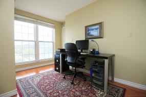 Property listing for #302-135 James St. S., Hamilton, ON