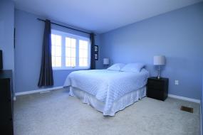 Property listing for 203 Gowland Dr., Binbrook, ON