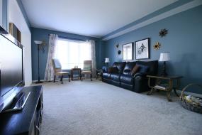 Property listing for 47 Brigham Ave., Binbrook, ON