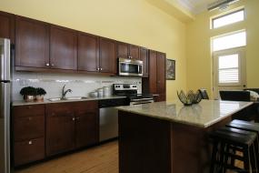 Property listing for #212-200 Stinson St., Hamilton, ON
