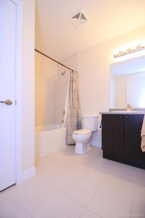 Property listing for #607-85 Robinson St., Hamilton, Ontario