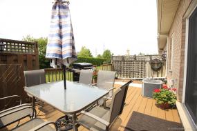Property listing for #82-48 Manitoulin Trail, Hamilton, Ontario