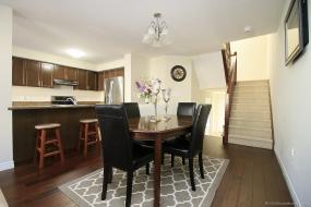Property listing for 94 Bloom Cres., Hamilton, Ontario