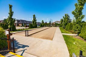Property listing for #82-48 Manitoulin Trail, Hamilton, Ontario