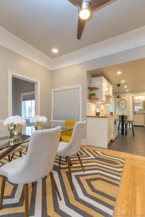 Property listing for 232 Emerald St. N., Hamilton, ON