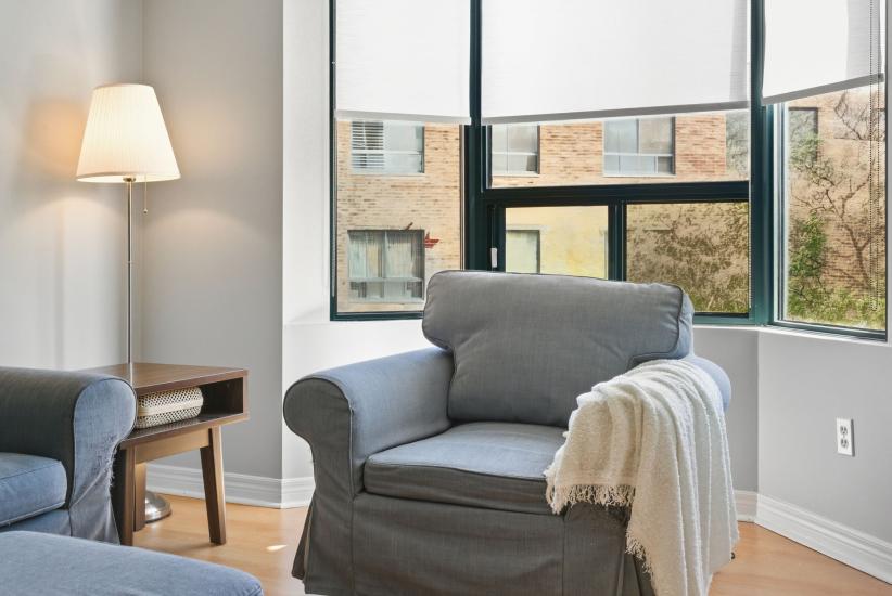 Property listing for #306-5 Ogilvie St., Dundas, ON