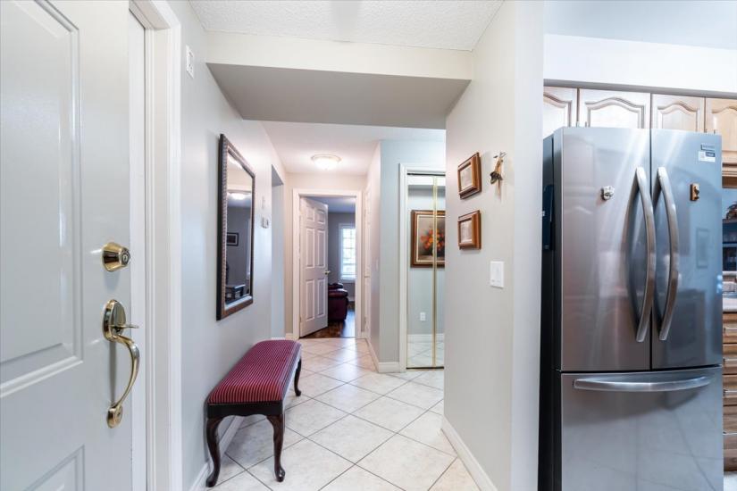 Property listing for #208-990 Golf Links Rd., Ancaster, ON