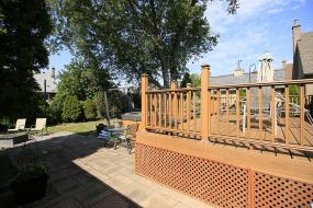 Property listing for 50 East 44th St., Hamilton, ON