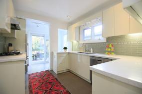 Property listing for 132 Dromore Cres., Hamilton, Ontario