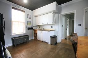 Property listing for 197 George St., Hamilton, ON