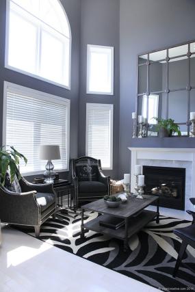 Property listing for 1 Hodge Crt., Dundas, ON