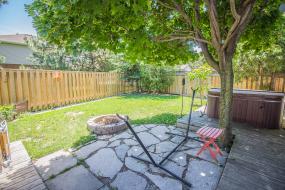 Property listing for 105 Glenhollow Dr., Stoney Creek, ON