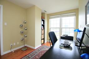 Property listing for #302-135 James St. S., Hamilton, ON