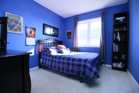 Property listing for 203 Gowland Dr., Binbrook, ON