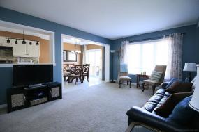 Property listing for 47 Brigham Ave., Binbrook, ON