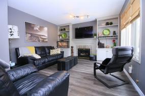Property listing for 86 Hepburn Cres., Hamilton, ON