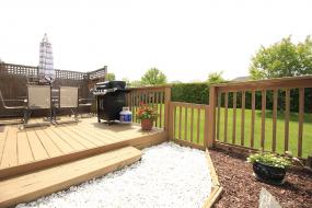 Property listing for #82-48 Manitoulin Trail, Hamilton, Ontario