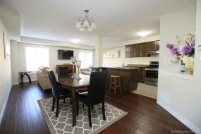 Property listing for 94 Bloom Cres., Hamilton, Ontario