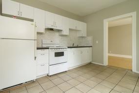 Property listing for 160 Locke St. N., Hamilton, ON