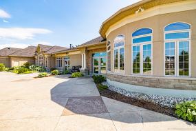 Property listing for #82-48 Manitoulin Trail, Hamilton, Ontario