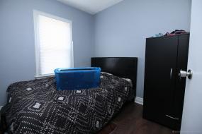 Property listing for 33 Strathearne Ave., Hamilton, ON