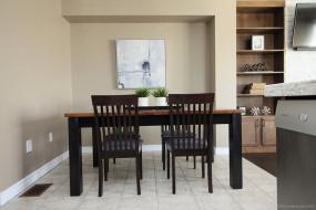 Property listing for #4-7 Sirente Dr., Hamilton, ON