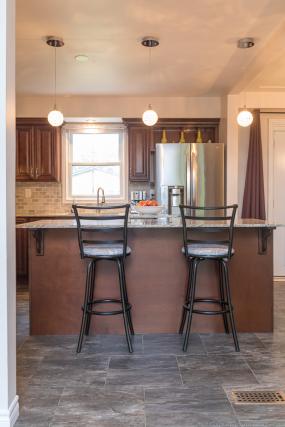 Property listing for 304 Mount Albion Rd., Hamilton, ON
