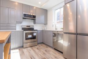 Property listing for 543 Upper Sherman Ave., Hamilton, ON