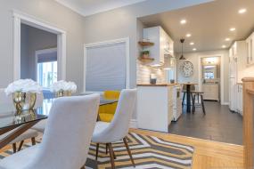 Property listing for 232 Emerald St. N., Hamilton, ON