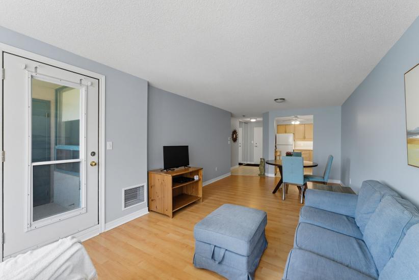 Property listing for #306-5 Ogilvie St., Dundas, ON