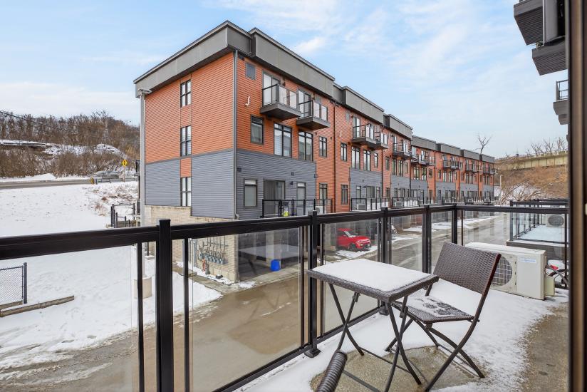 Property listing for #38-2 Willow St., Paris, ON