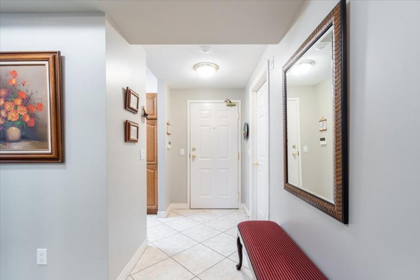 Property listing for #208-990 Golf Links Rd., Ancaster, ON