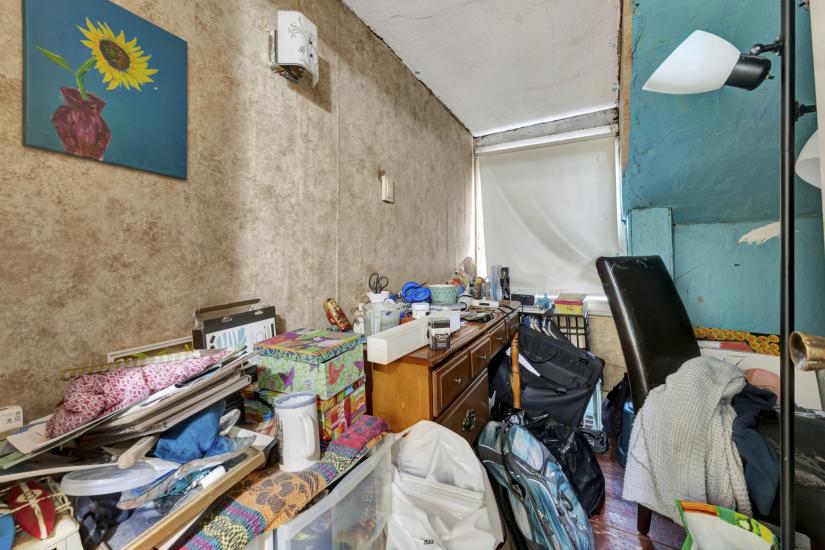 Property listing for 29 New St., Hamilton, ON