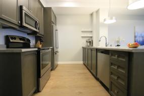Property listing for #704-112 King St. E., Hamilton, ON