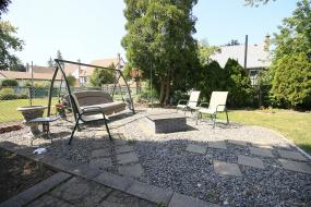 Property listing for 50 East 44th St., Hamilton, ON