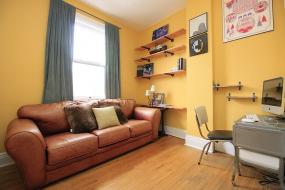 Property listing for 197 George St., Hamilton, ON