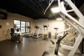 Property listing for #2705-150 Charlton Ave. E., Hamilton, ON