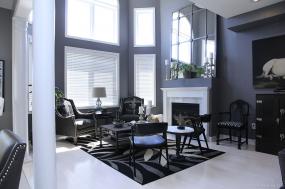 Property listing for 1 Hodge Crt., Dundas, ON