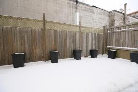 Property listing for #112-135 James St. S., Hamilton, ON