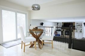 Property listing for 32 Wade Rd., Ancaster, ON