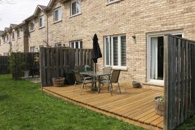 Property listing for #27-1771 Upper Wentworth St., Hamilton, ON