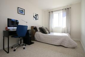 Property listing for #2-55 Madonna Dr., Hamilton, ON
