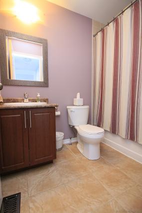 Property listing for 203 Gowland Dr., Binbrook, ON