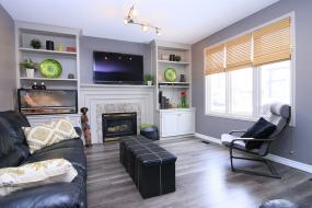 Property listing for 86 Hepburn Cres., Hamilton, ON