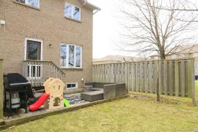 Property listing for #33-1809 Upper Wentworth St., Hamilton, ON