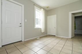 Property listing for 160 Locke St. N., Hamilton, ON