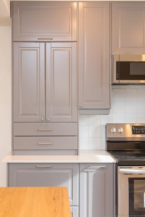 Property listing for 543 Upper Sherman Ave., Hamilton, ON