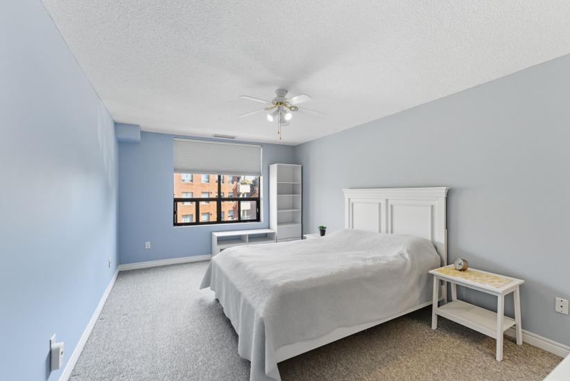 Property listing for #306-5 Ogilvie St., Dundas, ON