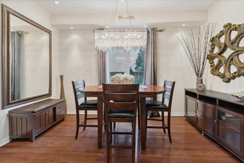Property listing for 19 Deborah Crt., Hamilton, ON