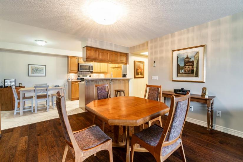 Property listing for #208-990 Golf Links Rd., Ancaster, ON